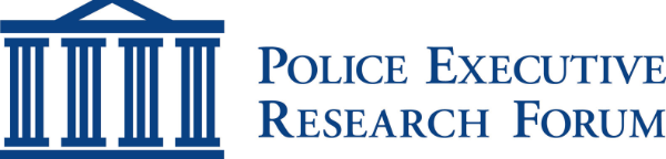 Logo for the Police Executive Research Forum