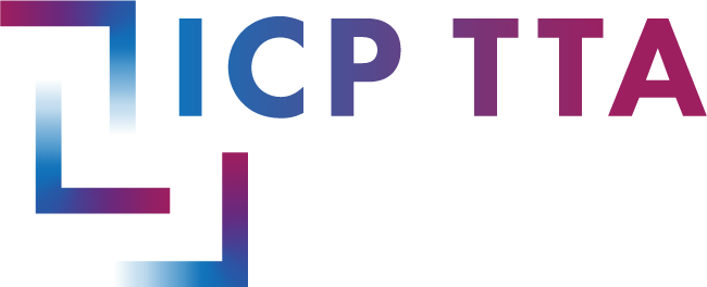 Logo for ICP TTA - The Improving Community Preparedness to Assist Victims of Mass Violence and Domestic Terrorism: Training and Technical Assistance program