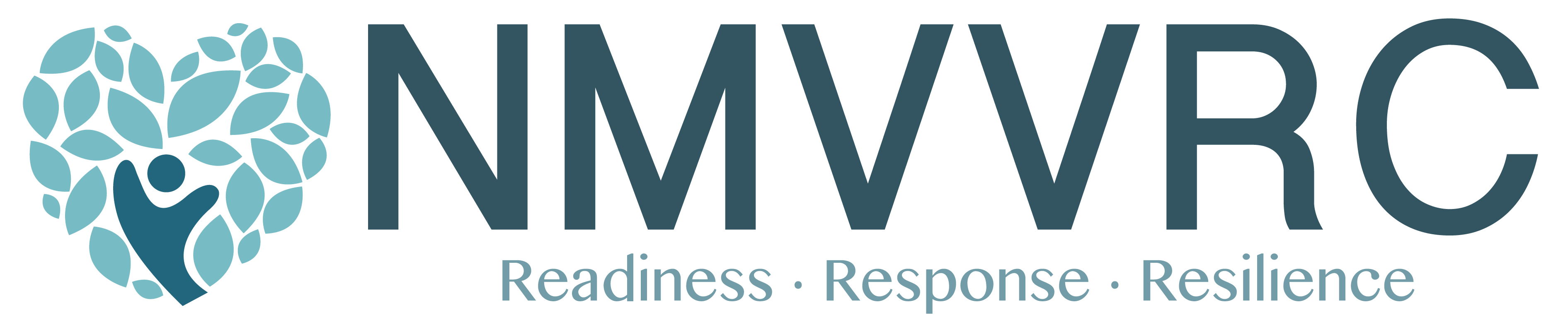 National Mass Violence Victimization Resource Center logo