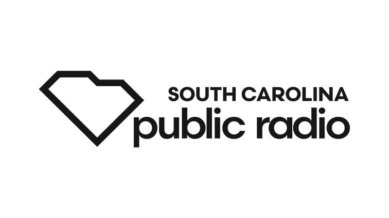 Logo for South Carolina Public Radio