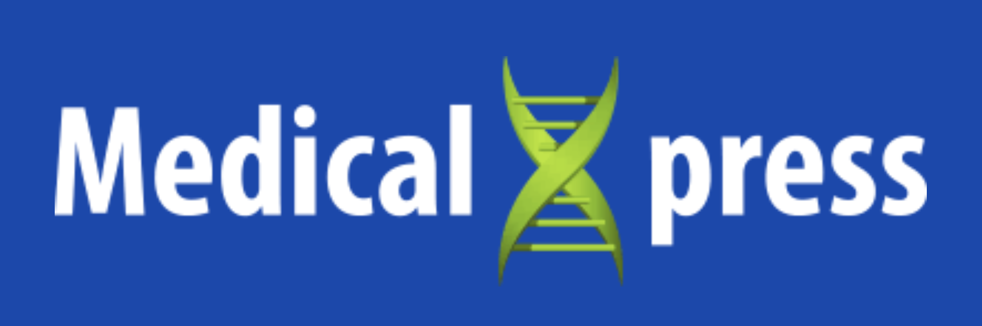 Medical Xpress Logo