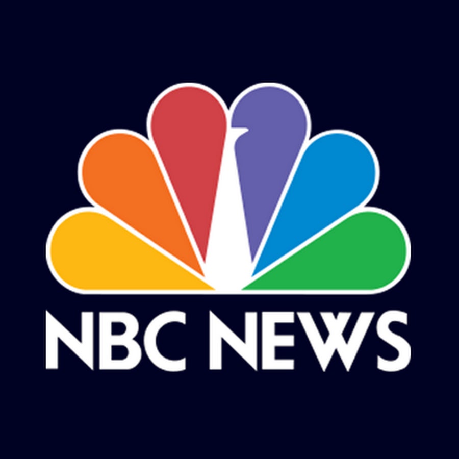 Logo for NBC News (TV)