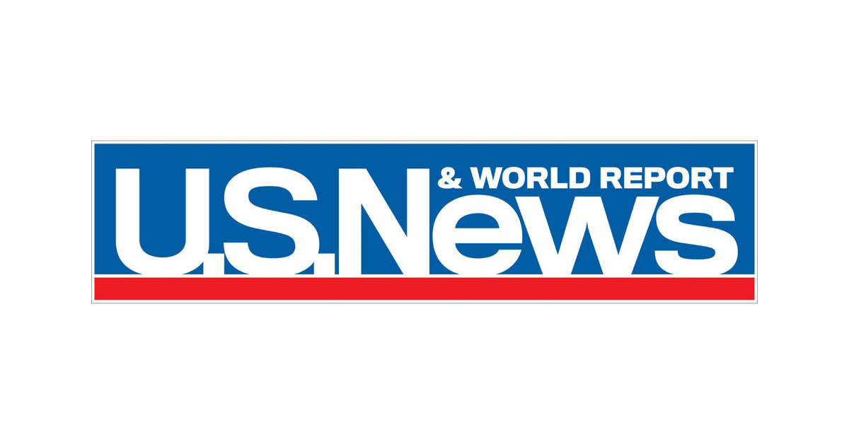 U.S. News & World Report logo