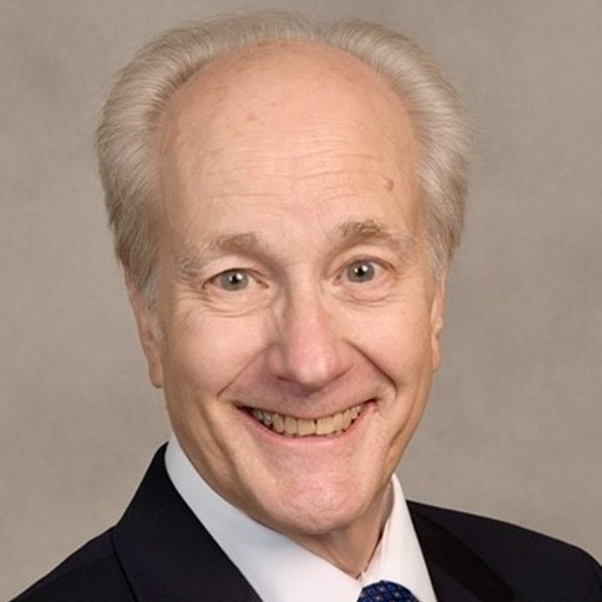 Photo of Dr. Mike Schmidt