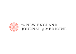 Logo for The New England Journal Of Medicine
