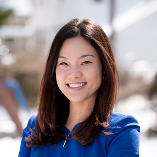 Photo of Pearl Kim