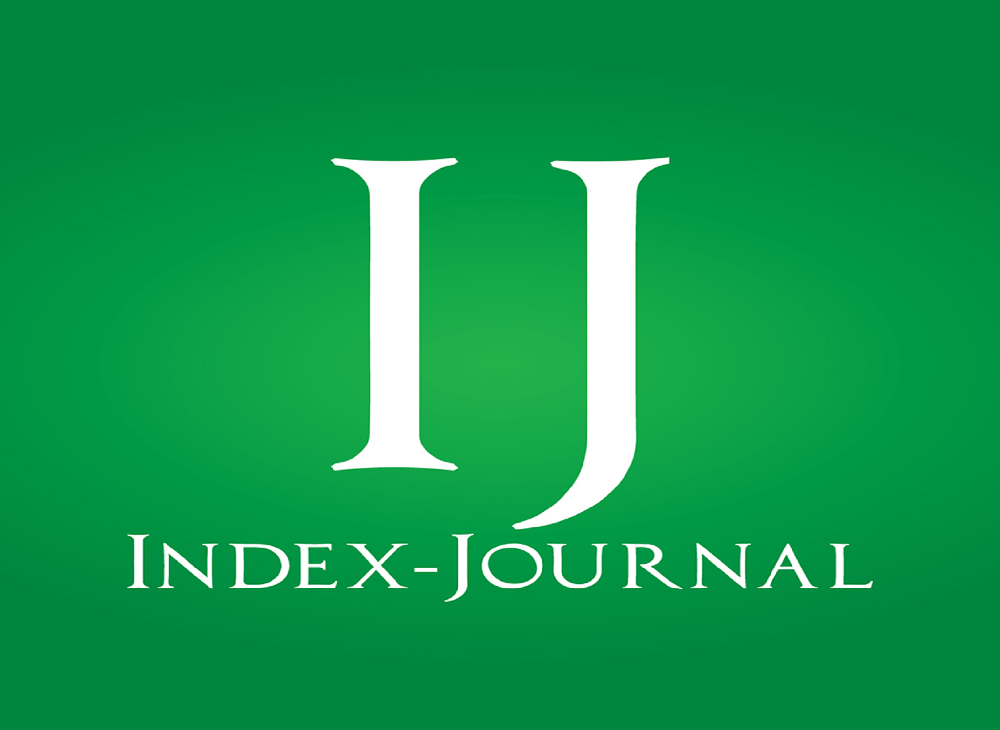 Logo for Index Journal