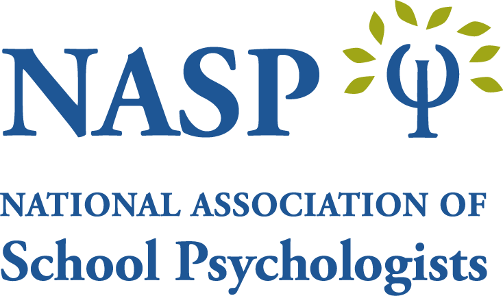 Logo of National Association of School Psychologists