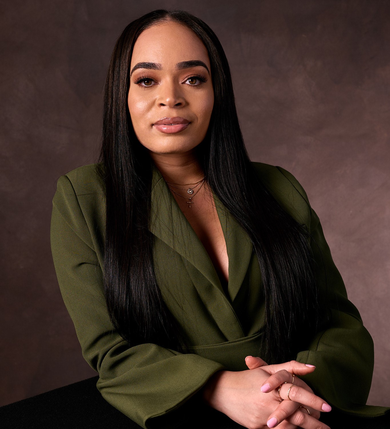 Photo of Ariel Cathcart