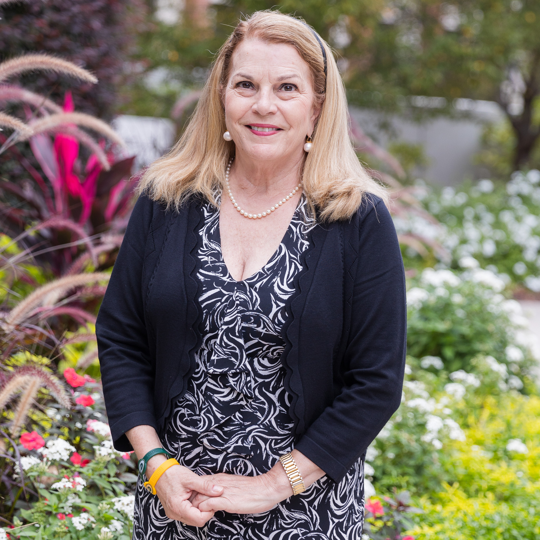 Photo of Anne Seymour