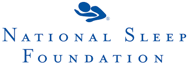 Logo of National Sleep Foundation