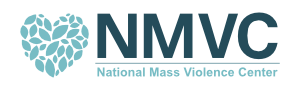 National Mass Violence Victimization Resource Center logo