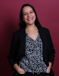 Photo of Vanessa Lopez