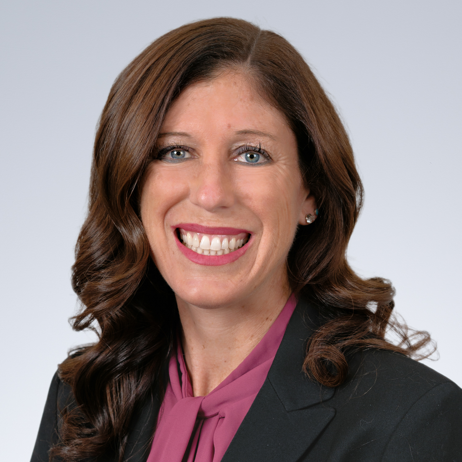 Headshot of Dr. Angela Moreland