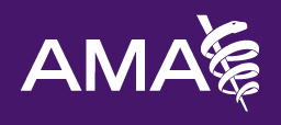 Logo of the American Medical Association