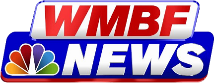 Logo for WMBF News (TV)